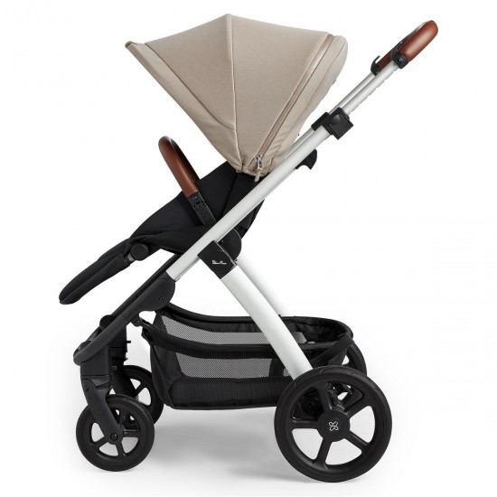 Silver cross best sale 3in1 travel system